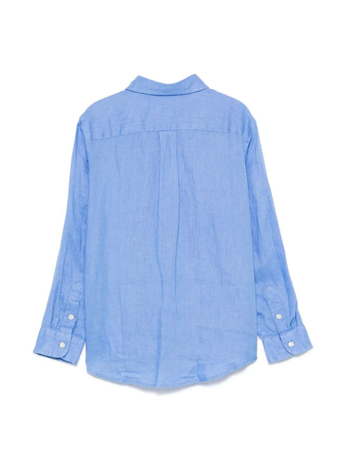 POLO RALPH LAUREN SHIRT